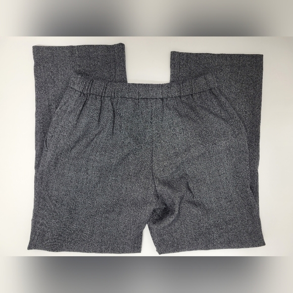 Sag Harbor Stretch Petite Trousers - Picture 2 of 8